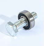 厌氧胶行业应用 