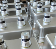 超声波行业应用