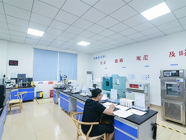 可靠性检测实验室