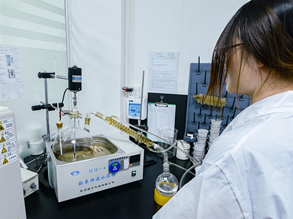 可靠性检测实验室检测