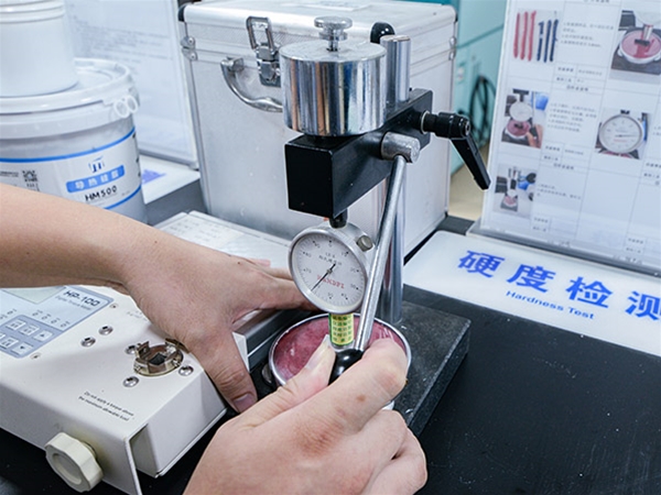 可靠性检测实验室操作