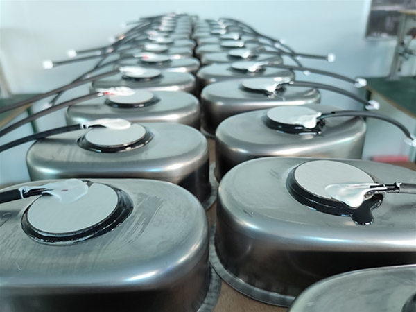 超声波行业应用