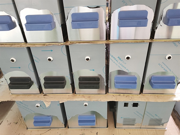 超声波行业展示图