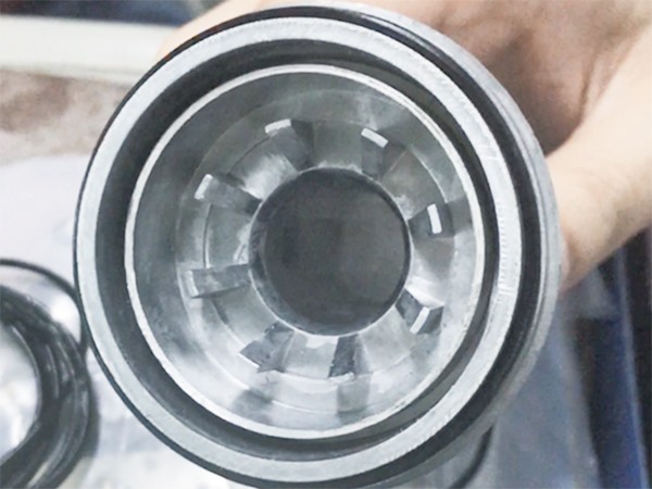 O型圈 防水油视频