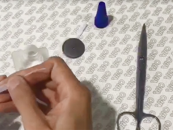 瞬干胶粘接视频