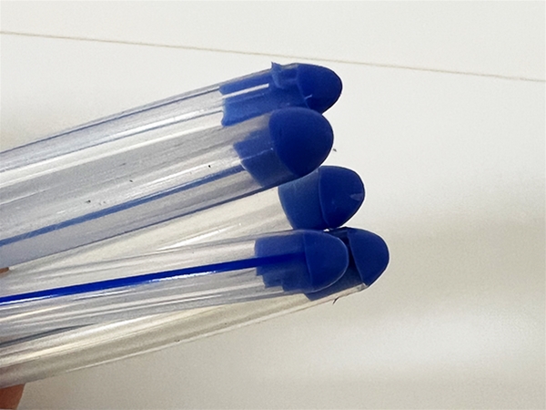 导尿管堵头胶室温固化型应用