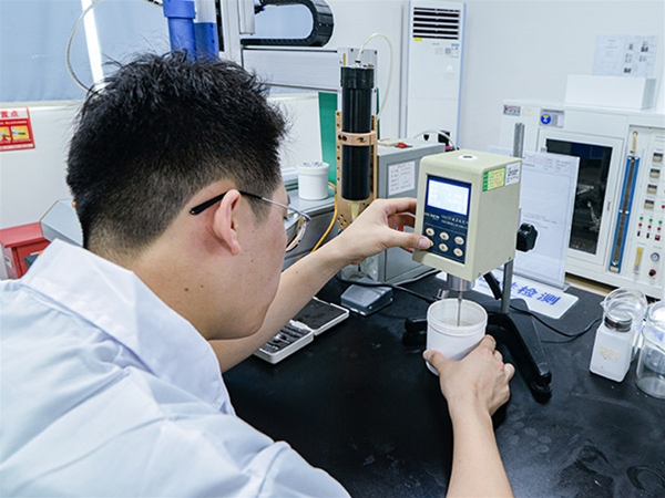 可靠性检测实验室研发