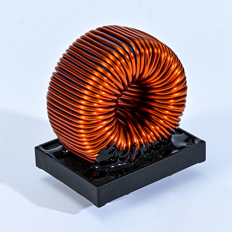 环氧用于变压器